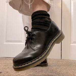 Vintage Doc Martens Dress Shoes Women’s Size 8